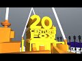 20th Century Fox Home Entertainment 2010 V5