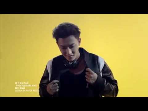 [TAOSTAGRAM] 161011 ZTAO Instagram Video Update: beatsbydre CF