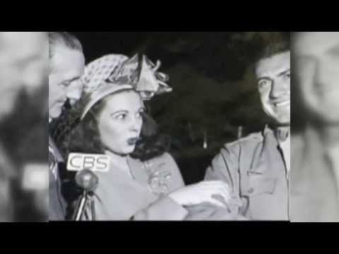 Louis Zamperini tells his story