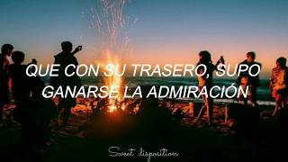 Willie Colón - Talento de televisión // LETRA