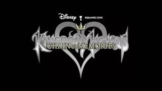 Epic - Kingdom Hearts: Chain of Memories