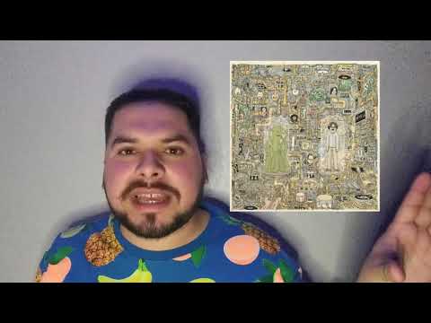 Weezer- OK Human (ALBUM REVIEW)