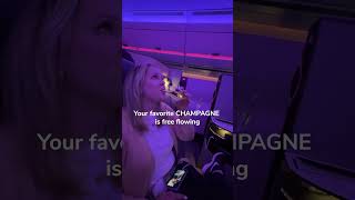 Beating Jet Lag: 5 Expert Tips for a Smooth Travel Experience | #jetlag #businessclass #traveltips