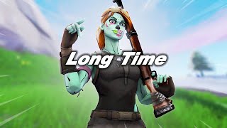 Fortnite Montage - Long Time (Lil Tjay)