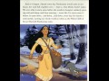Pocahontas The Spirit Of Giving Read Along