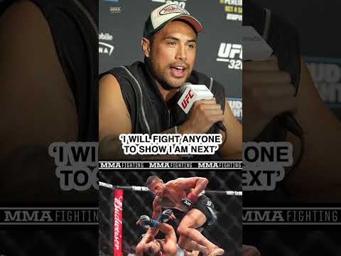 Carlos Ulberg’s Ascent: Navigating Challenges Toward a UFC Title Shot