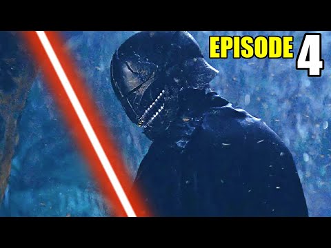 The Acolyte episode 4 continues to disappoint...