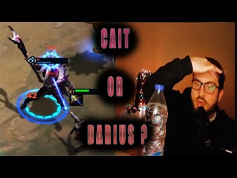 Can Darius 1V9?