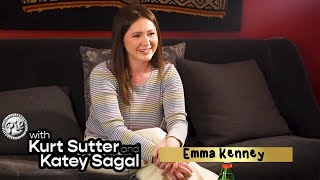 Key Lime Pie with Emma Kenney | Pie Podcast