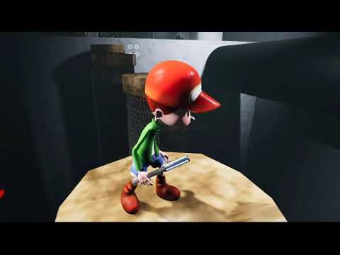 Trailer de Arcade Boy