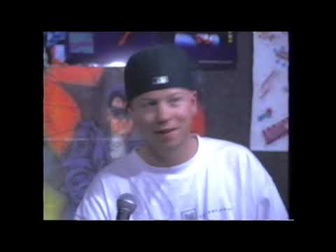 Comic Insiders Episode 6 - Ben picks a comic