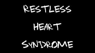 Green Day - &quot;Restless Heart Syndrome&quot; [HQ] [Full HD Lyric Video]