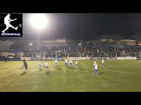 #midland 0 #excursionistas 0#resumen Rockan'gol #primerac #2023