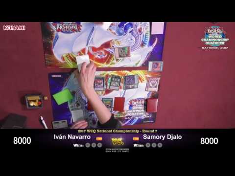 2017 WCQ: Spanish Nationals | Round 7