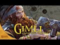 LOTR: The Complete Travels of Gimli