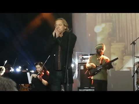 Original ENIGMA Voices LIVE 2019 (Andru Donalds, Angel X, Fox Lima) HDCamRip 1080