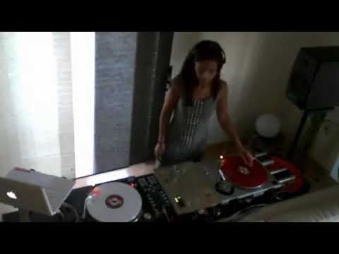 Analodjica ::: Home Sessions #4 ::: Wed Jul 13 2011