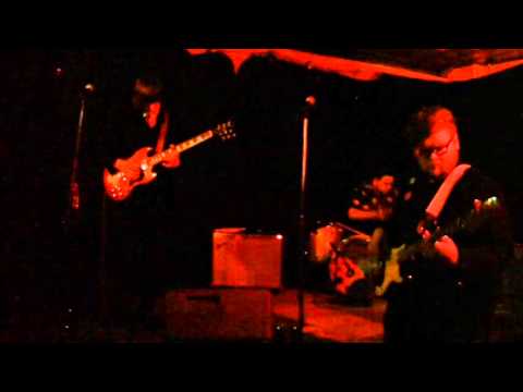 The Q - Psych Out (3-7-14)