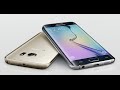 Samsung Galaxy S6 Edge ��n ��ncelemesi - YouTube