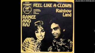 Ranee and Raj- Rainbow Land