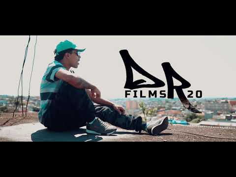 Diluxo - Forte Abraço [Prod. Gubeatz] Videoclipe Oficial - Trap Nacional