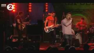 Morrissey - 07 That&#39;s How People Grow Up (BBC Radio 2)