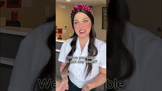 They Got Arrested?! 🤯 #skit #hotel