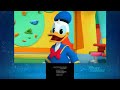 Finding Dory Disney Junior Credits