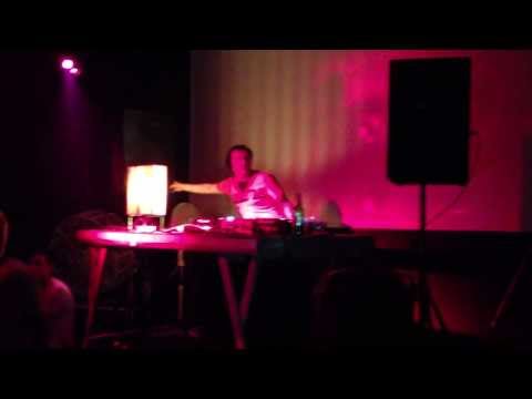 Mr.Dj Dario @ Kino Klub, 17.08.2013.