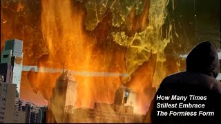 How Many Times - Official Music Video - The Formless Form