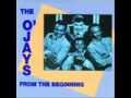 THE O'JAYS - I should be your lover