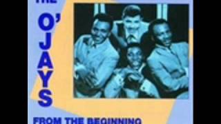THE O&#39;JAYS - I should be your lover