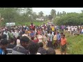 Ox Race Mudhivarthi Mudhivarthi Bulls