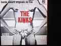 THE KINKS    " God's Children "   2020 remix.