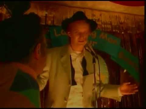 Stella Street: Series 2, Ep8 - The Laughing Man Tour