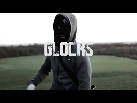 RV x Headie One Type Beat "Glocks" | UK Drill Instrumental