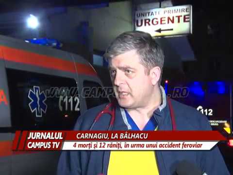 CARNAGIU, LA BALHACU