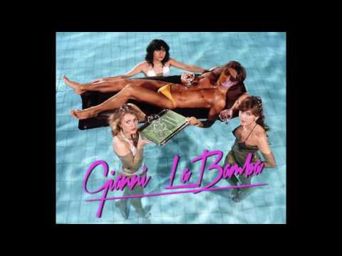 Big Mike & Gianni La Bamba - La Bamba