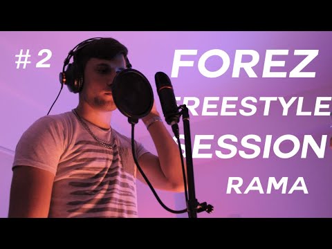 RAMA - FOREZ FREESTYLE SESSIONS #2