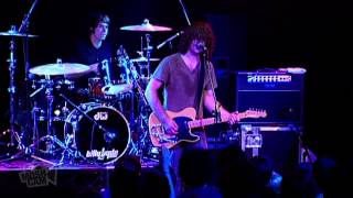 Minus The Bear - Get Me Naked 2: Electric Boogaloo (Live in Sydney) | Moshcam