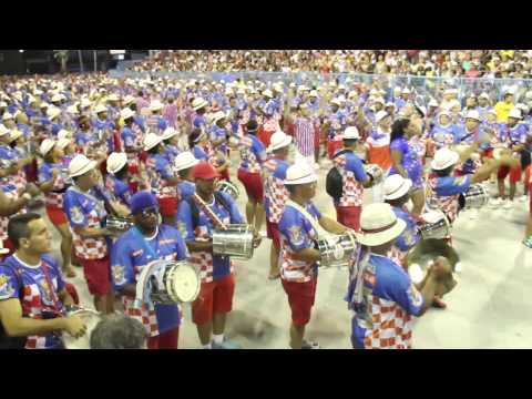 Esquentas 2015 - União da Ilha