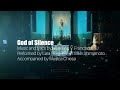 God Of Silence Lara Maigue Mike Shimamoto
