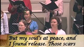 Nothing Can Erase God's Grace