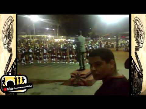 FAMULG -  (CINFANCAM / CAMAÇARI 2010 )  - BAÚ DO MARCÃO