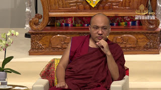 Meeting with the Himalayan Community