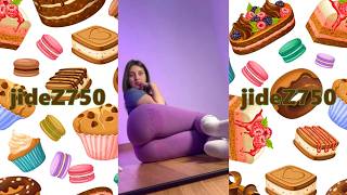big bank challenge 🍩😋 tiktok #shorts #tiktok bigbank
