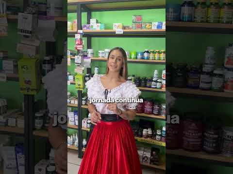 Macrobiótica Orgánica | Punto de venta Natura 506 en Santa Cruz | Ruta Guanacaste 2026 🇨🇷