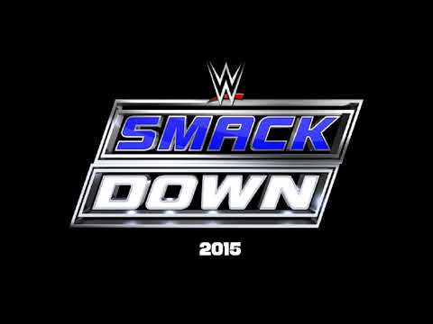 Smackdown 2015 - WWE Theme