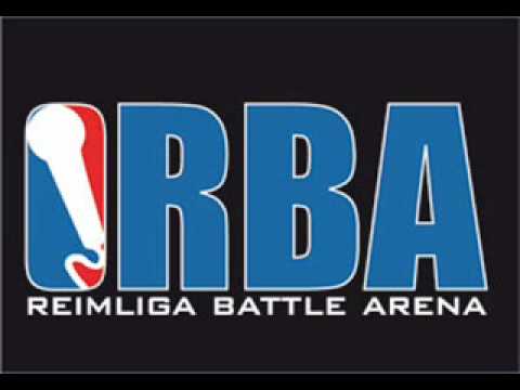 Bullet Proof vs. Xtrem (RBA Battle)