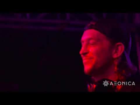 KRYOMAN  LIVE AT AEONICA - RITVALES '24